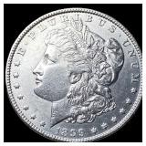 1899 Morgan Silver Dollar UNCIRCULATED