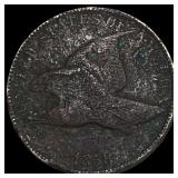 1858 Flying Eagle Cent HIGH GRADE