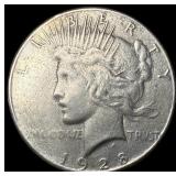 1923 Peace Silver Dollar HIGH GRADE