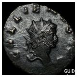 Roman Gallienus 253-268 AD Antoninianus CHOICE AU