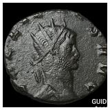 Roman Empire Gallienus 253-268 AD Bronze Antonini