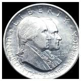 1926 Silver Sesquicentennial Half Dollar CLOSELY U