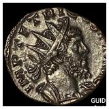 Gallic Empire Tetricus 271-274 AD Bronze Antonini