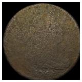 1798 Draped Bust Large Cent NICELY CIRCULATED