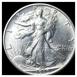 1919 Walking Liberty Half Dollar HIGH GRADE