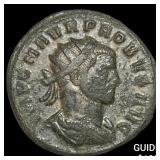 Roman Probus 276-282 AD BI Antoninanus CHOICE AU