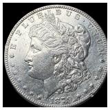 1879-S Silver Morgan Dollar HIGH GRADE