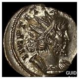 Gallic Empire Tetricus 271-274 AD Bronze Antonini