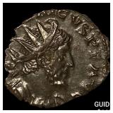 Gallic Empire Tetricus 271-274 AD Bronze Antonini