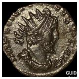 Gallic Empire Tetricus 271-274 AD Bronze Antonini