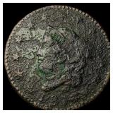 1816 Classic Head Large Cent NICELY  CIRCULATED