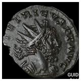 Gallic Empire Tetricus 271-274 AD Bronze Antonini
