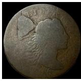 1795 Liberty Cap Large Cent HIGH GRADE