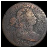 1805 Draped Bust Large Cent NICELY CIRCULATED