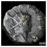 Roman Empire Gallienus 253-268 AD Bronze Antonini