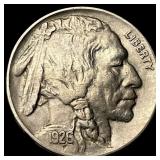 1926 Buffalo Nickel UNCIRCULATED