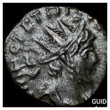Gallic Empire Tetricus 271-274 AD Bronze Antonini