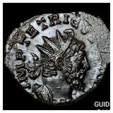 Gallic Empire Tetricus 271-274 AD Bronze Antonini