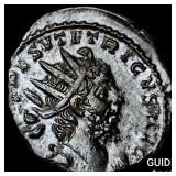 Gallic Empire Tetricus 271-274 AD Bronze Antonini