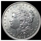 1903 Morgan Silver Dollar UNCIRCULATED