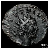 Gallic Empire Tetricus 271-274 AD Bronze Antonini