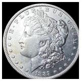 1889-O Silver Morgan Dollar UNCIRCULATED