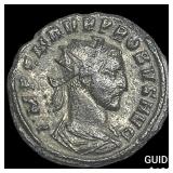 Roman Probus 276-282 AD BI Antoninanus CHOICE AU