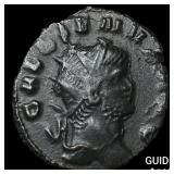 Roman Empire Gallienus 253-268 AD Bronze Antonini
