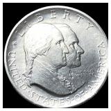 1926 Silver Sesquicentennial Half Dollar UNCIRCULA