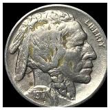 1917 Buffalo Nickel UNCIRCULATED