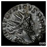 Gallic Empire Tetricus 271-274 AD Bronze Antonini