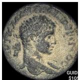 Roman Provincial 98-270 AD Bronze Dupondius NEARL