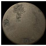 1803 Draped Bust Large Cent NICELY CIRCULATED
