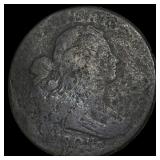 1803 Draped Bust Large Cent NICELY CIRCULATED