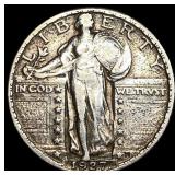 1927 Standing Liberty Quarter CLOSELY UNCIRCULATED