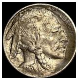 1913 Type 1 Buffalo Nickel UNCIRCULATED