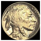 1934-D Buffalo Nickel UNCIRCULATED