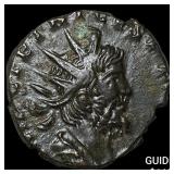 Gallic Empire Tetricus 271-274 AD Bronze Antonini