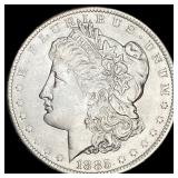 1885-O Morgan Silver Dollar UNCIRCULATED