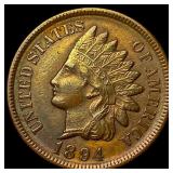 1894 Indian Head Cent UNCIRCULATED