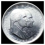 1926 Silver Sesquicentennial Half Dollar UNCIRCULA
