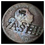 U.S. Large Cent HIGH GRADE