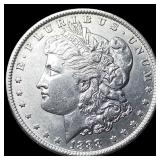 1888 Morgan Silver Dollar UNCIRCULATED