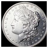 1903 Morgan Silver Dollar UNCIRCULATED