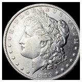 1899 Morgan Silver Dollar UNCIRCULATED