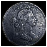 1794 Liberty Cap Large Cent HIGH GRADE