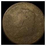 1803 Draped Bust Large Cent NICELY CIRCULATED