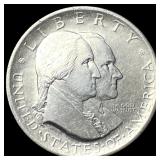 1926 Silver Sesquicentennial Half Dollar CLOSELY U