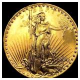 1930-S $20 Gold Double Eagle