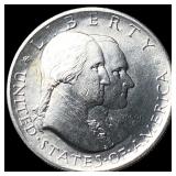 1926 Silver Sesquicentennial Half Dollar UNCIRCULA